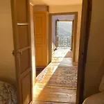 The Manor House * Barreda (Camaleno)