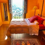 The Manor House Barreda (Camaleno)