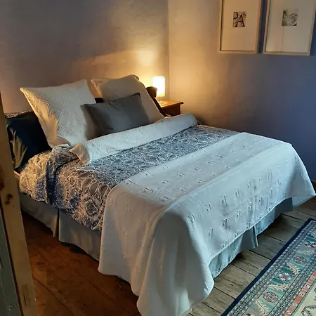 The Manor House * Barreda (Camaleno)