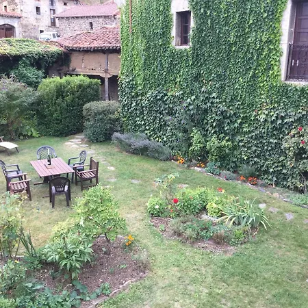 The Manor House Villa