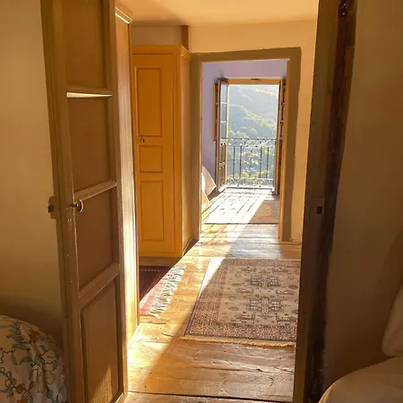 The Manor House * Barreda (Camaleno)