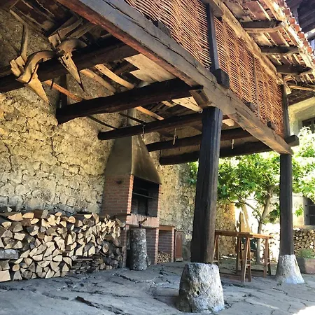 The Manor House Villa *