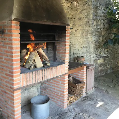 The Manor House Villa Barreda (Camaleno)