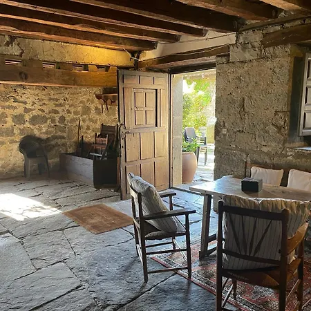 Villa The Manor House