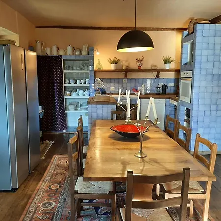 The Manor House Villa Barreda (Camaleno)