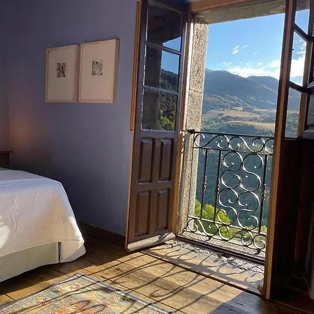 The Manor House Barreda (Camaleno)