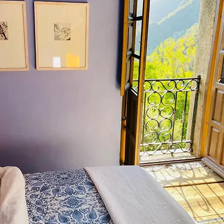 The Manor House * Barreda (Camaleno)