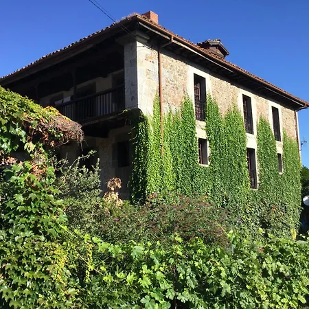 Villa The Manor House *