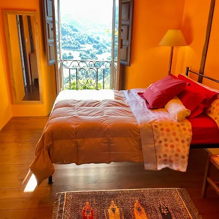 The Manor House Barreda (Camaleno)