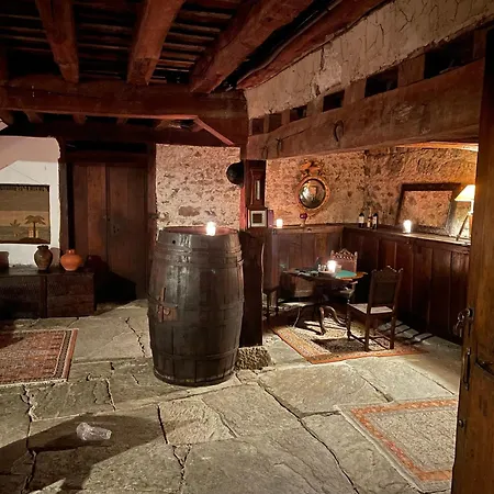 The Manor House Villa