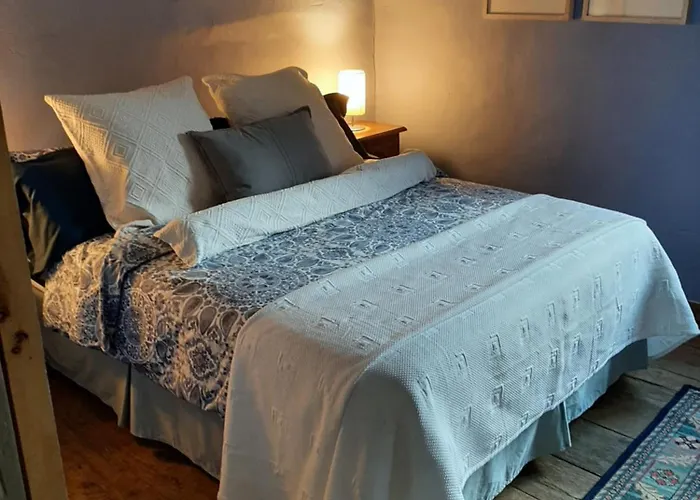 The Manor House * Barreda (Camaleno)