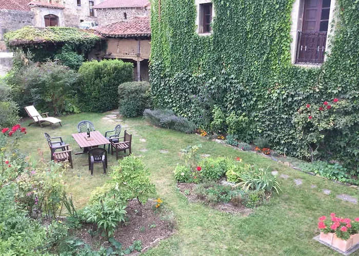 The Manor House Willa