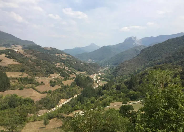 The Manor House Willa Barreda (Camaleno)