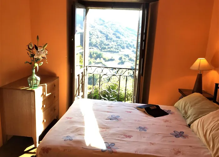 The Manor House Willa