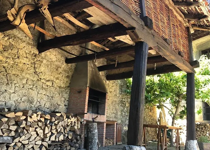 The Manor House Willa *