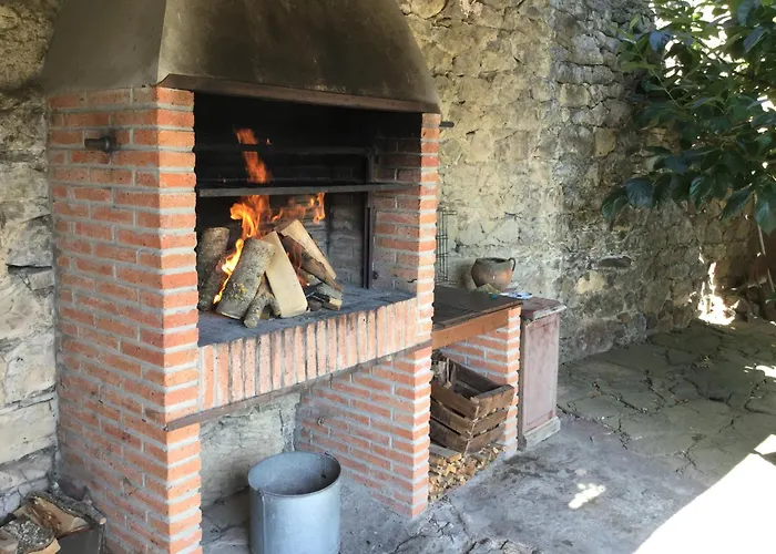 The Manor House Willa Barreda (Camaleno)