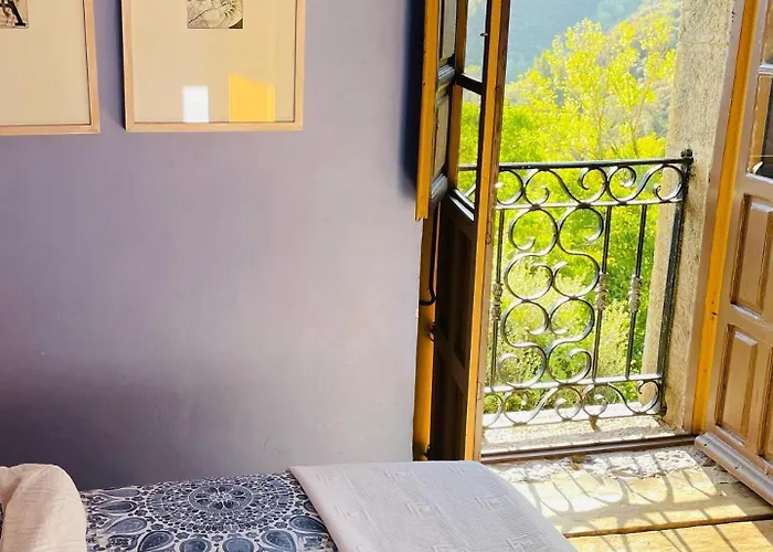 The Manor House * Barreda (Camaleno)