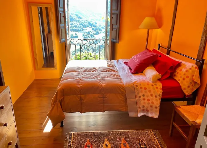 The Manor House Barreda (Camaleno)