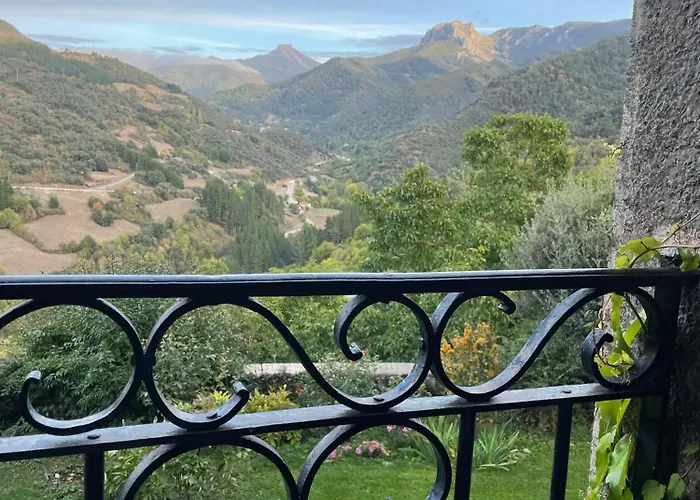 Willa The Manor House *